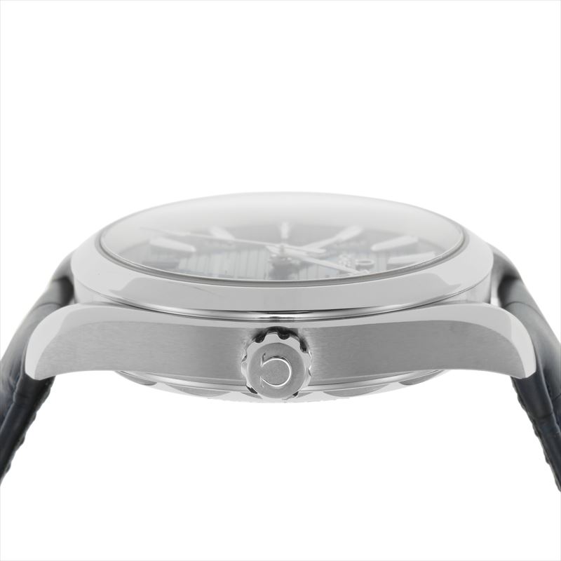 オメガ OMEGA 腕時計 メンズ SEAMASTER AQUA TERRA シーマスター アクアテラ 150M防水 ブルー 220.13.41.21.03.001
