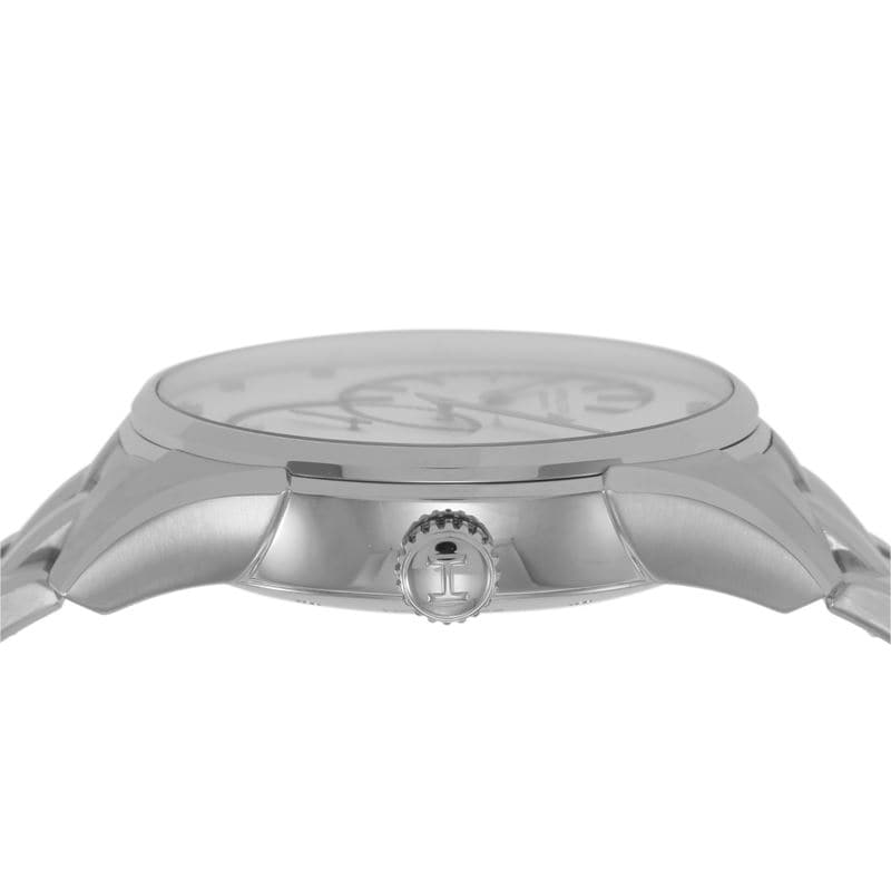 ハミルトン HAMILTON 腕時計 H42615153 Jazzmaster regulateur Sil / bracelet