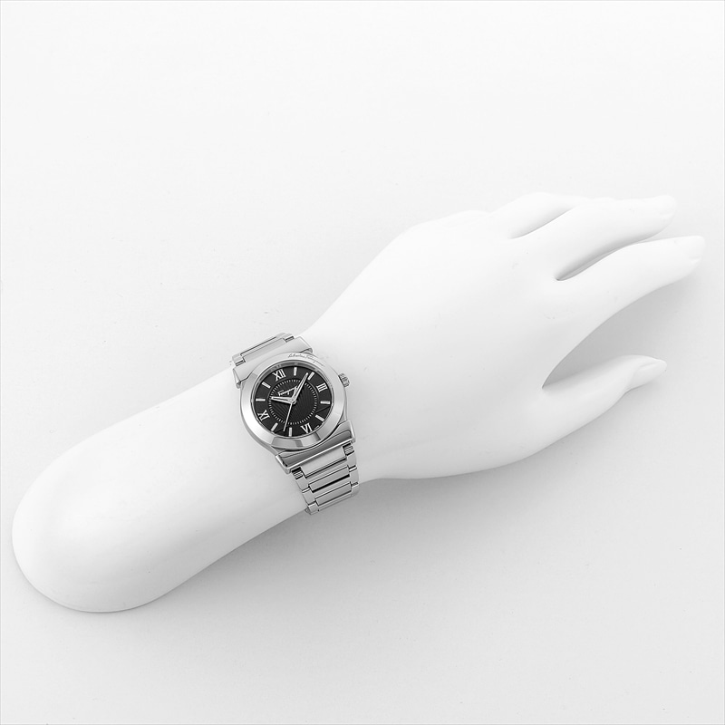 サルバトーレ フェラガモ Salvatore Ferragamo 腕時計 レディース VEGA FIQ020016 ブラック