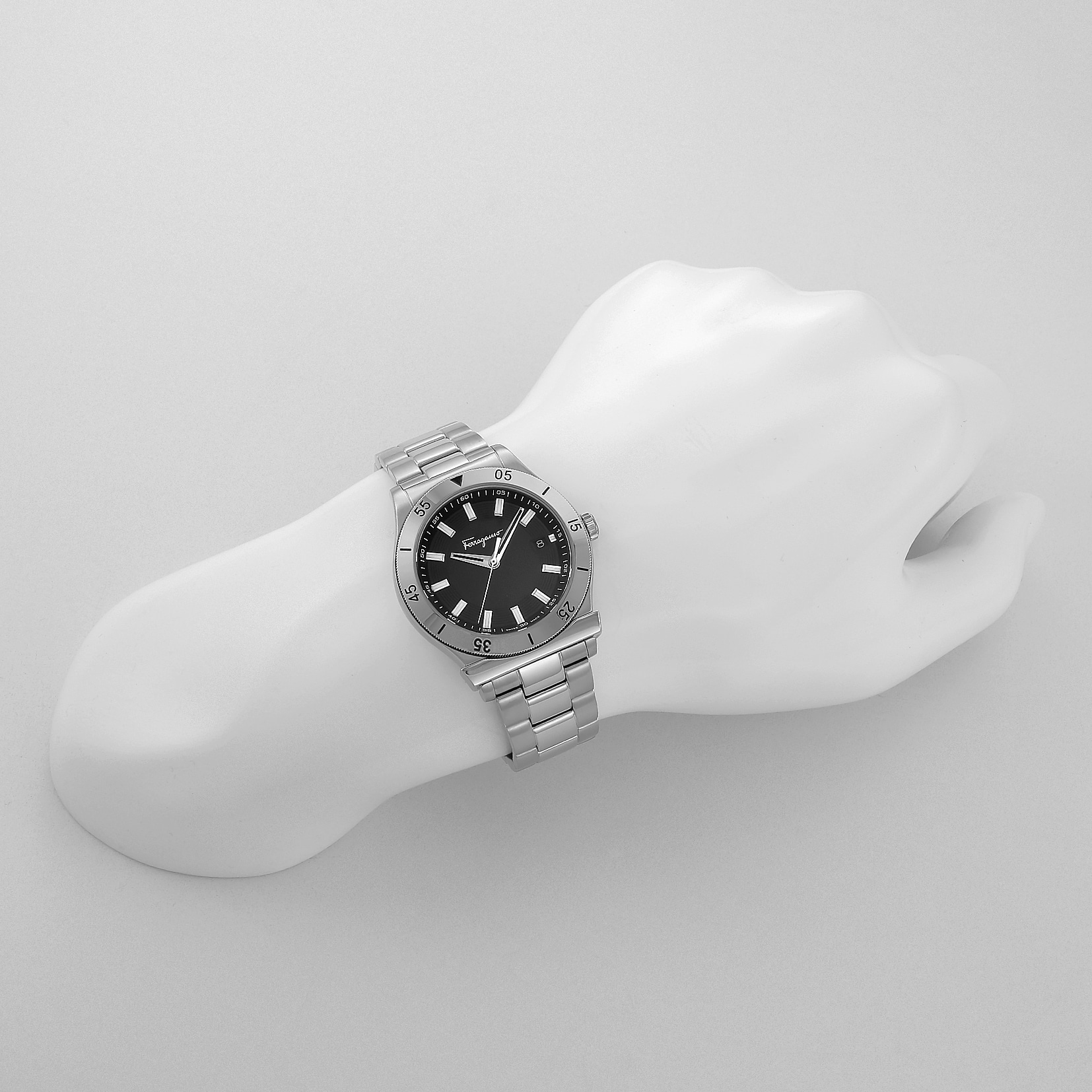 サルバトーレ フェラガモ Salvatore Ferragamo 腕時計 レディース FH1030017 フェラガモ１８９８