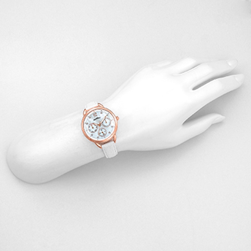 エンジェルハート Angel Heart 腕時計 LH33P-WH リトルハート