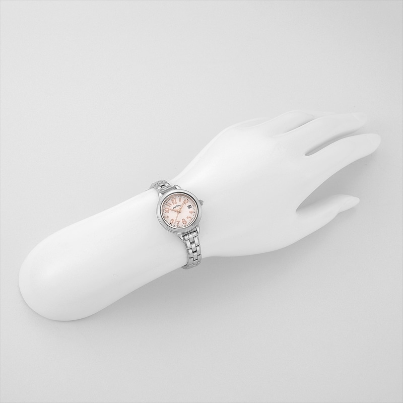 エンジェルハート Angel Heart レディース腕時計 TT26SP トゥインクルタイム ホワイト