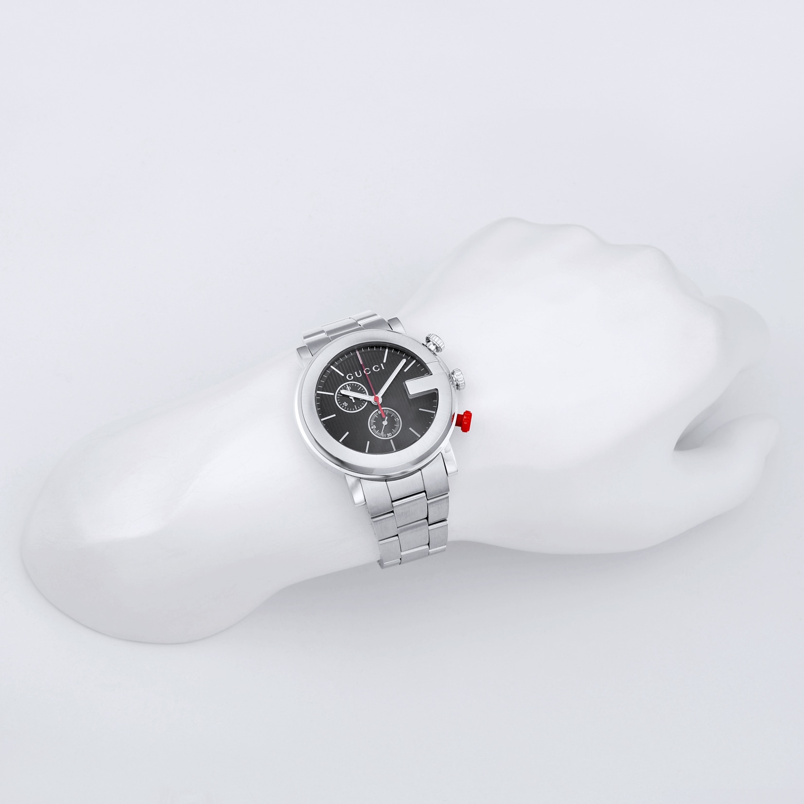 グッチ GUCCI 腕時計 メンズ G-CHRONO Gクロノ YA101361
