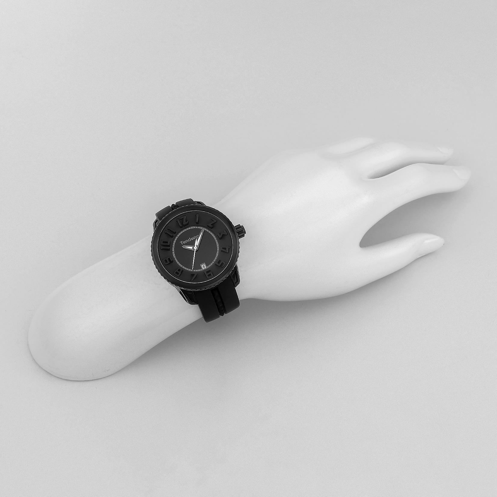 テンデンス TENDENCE  腕時計 ユニセックス TY931003 ガリバーミディアム