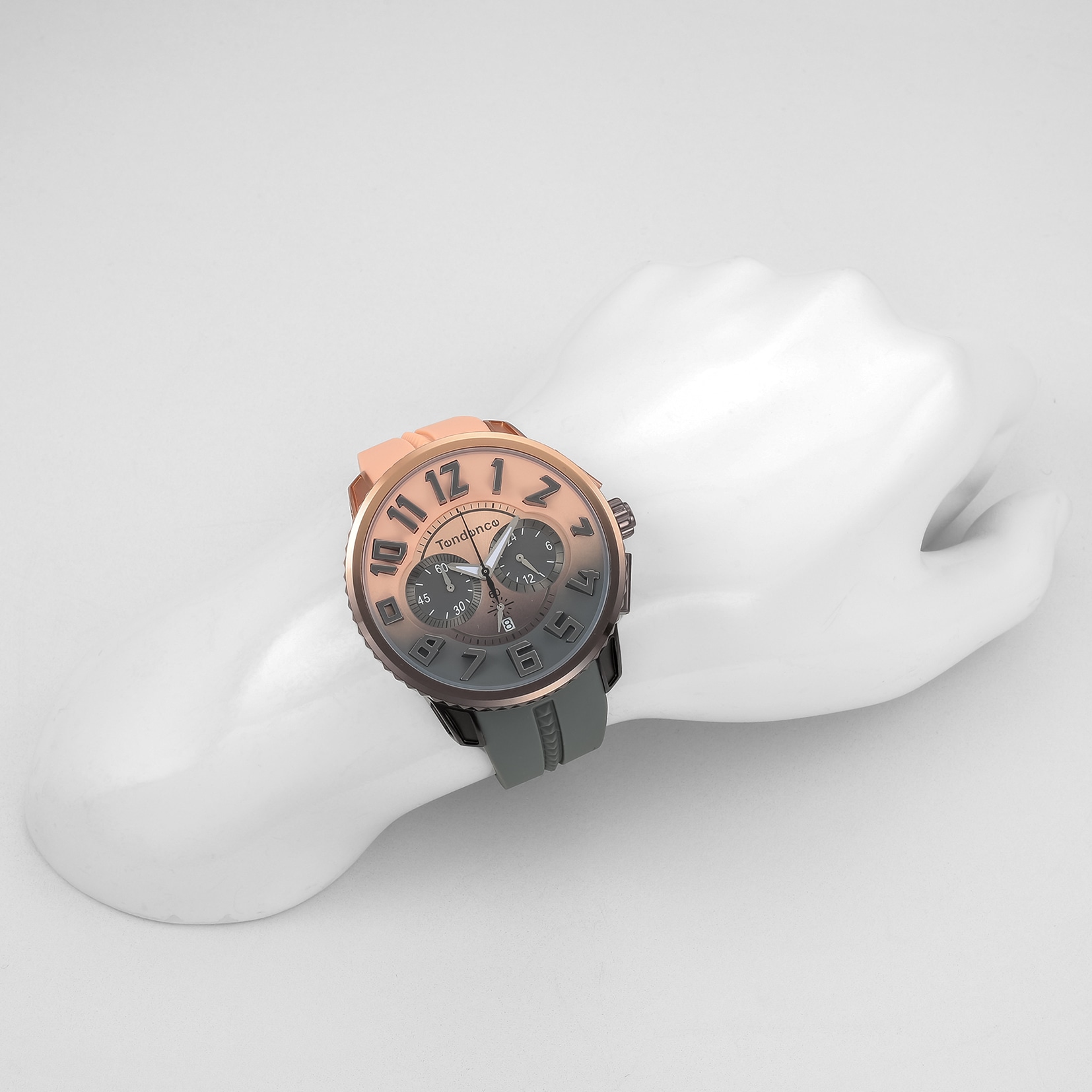 テンデンス TENDENCE  腕時計 ユニセックス TY146102 GulliverDeColor