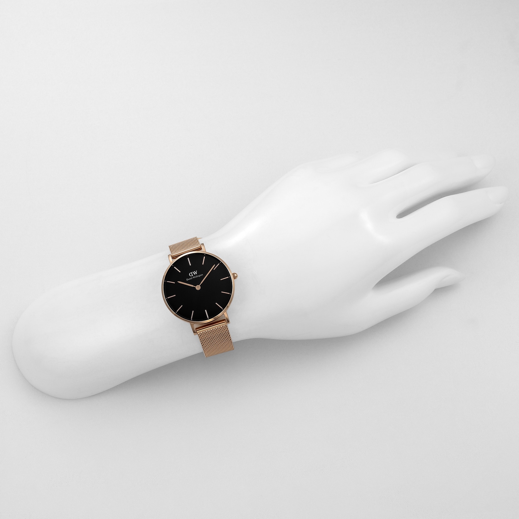 ダニエル ウェリントン DANIEL WELLINGTON 腕時計 レディース Classic Petite Melrose DW00100161
