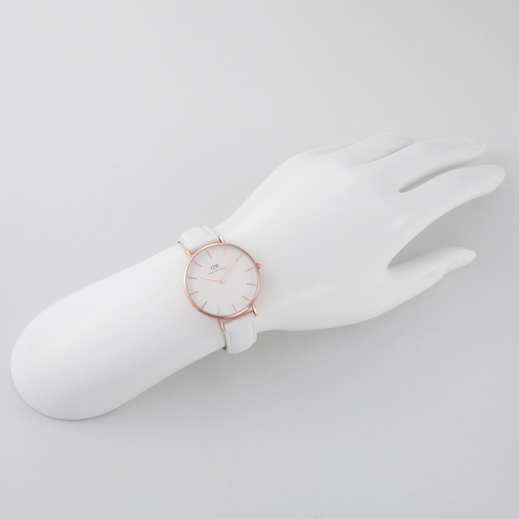 ダニエル ウェリントン DANIEL WELLINGTON 腕時計 ユニセックス Classic Petite Bondi DW00100189