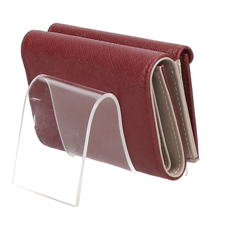 ⭕️訳ありSALE品です専用✳️Vivienne Westwood 新品 赤 折財布