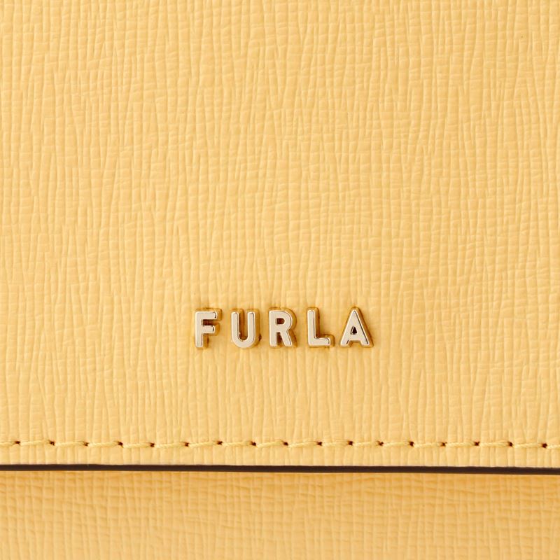 フルラ FURLA 三つ折財布 PCZ0-B30 01A