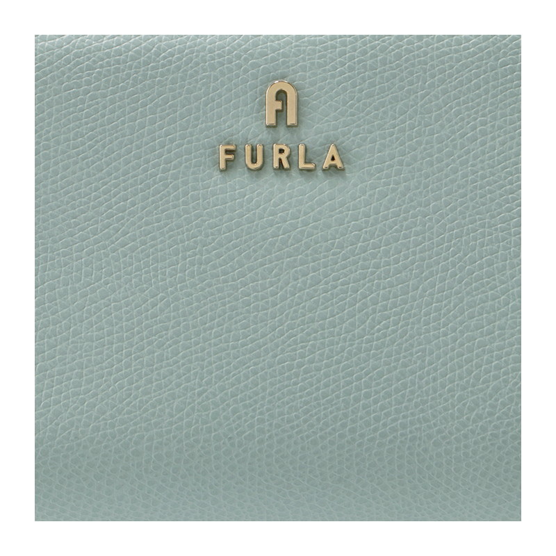 フルラ FURLA 二つ折財布 CAMELIA WP00315 MINTY+MARSHMALLOW INT.