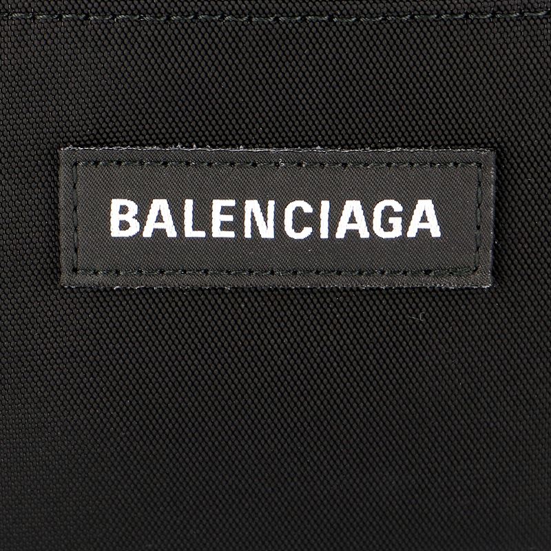 バレンシアガ BALENCIAGA ウエストバッグ 482389 NERO