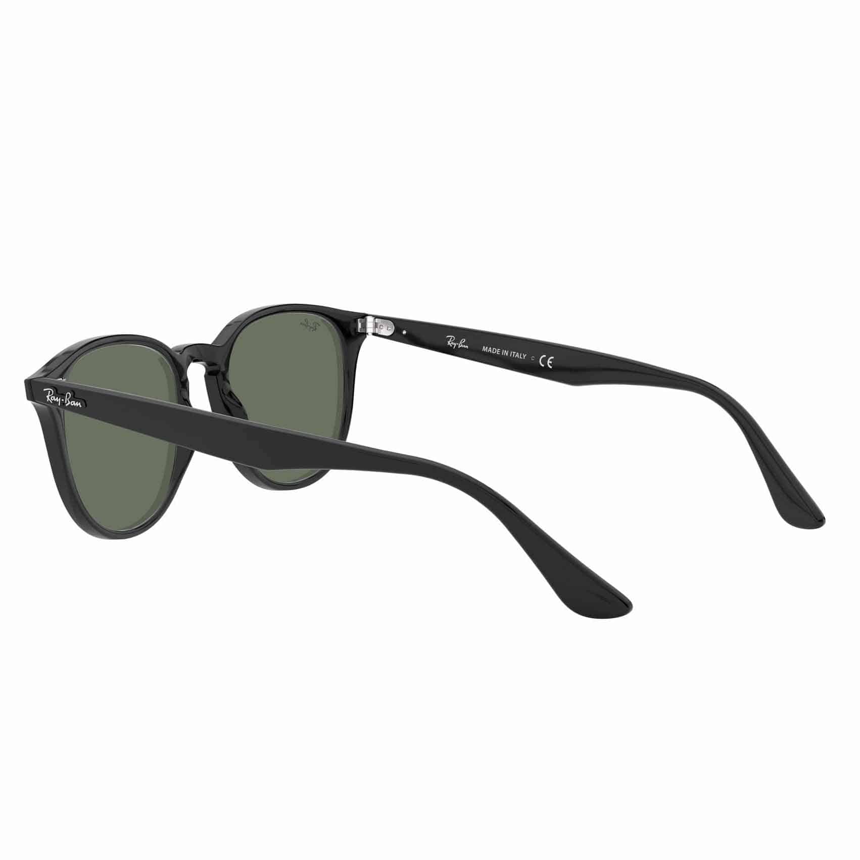 span Collective kill レイバン Ray-Ban サングラス Sunglasses RB4259F 601/71 53 BLACK/DARK GREEN