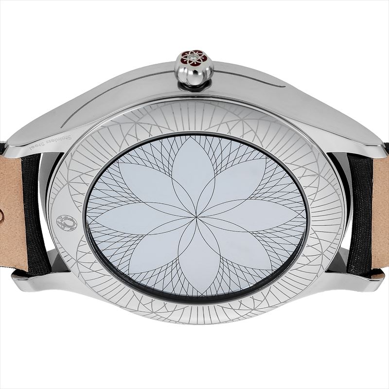 オメガ OMEGA 腕時計 レディース De Ville Tresor デ・ヴィル トレゾア ブラック 428.17.39.60.01.001