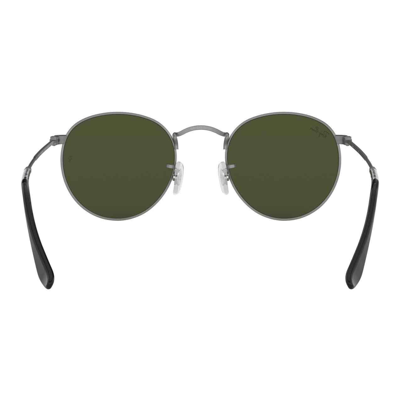 レイバン Ray-Ban サングラス Sunglasses ROUND METAL RB3447 029 53 