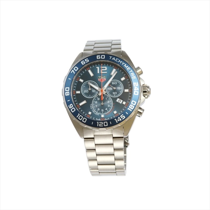 タグホイヤー  TagHeuer 腕時計  CAZ1014.BA0842 フォーミュラー1 ブルー