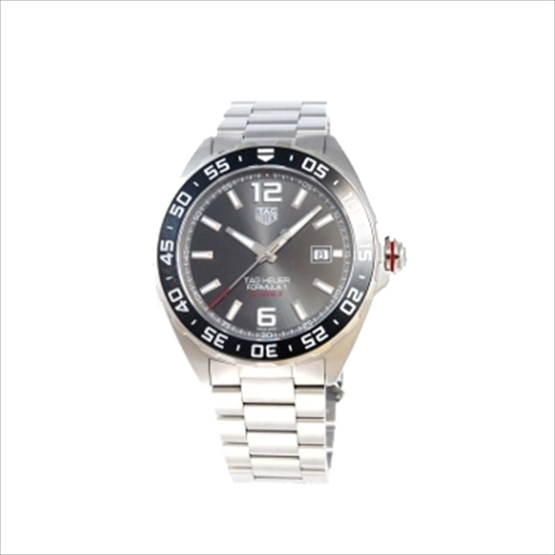 タグホイヤー  TagHeuer 腕時計  WAZ2011.BA0842 フォーミュラー1 グレー