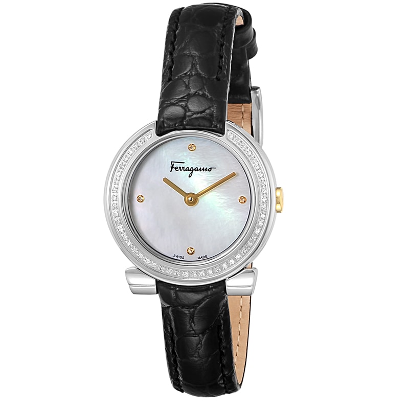 ブランドショップハピネス公式オンラインショップサルバトーレ フェラガモ Salvatore Ferragamo 腕時計 FAP030016