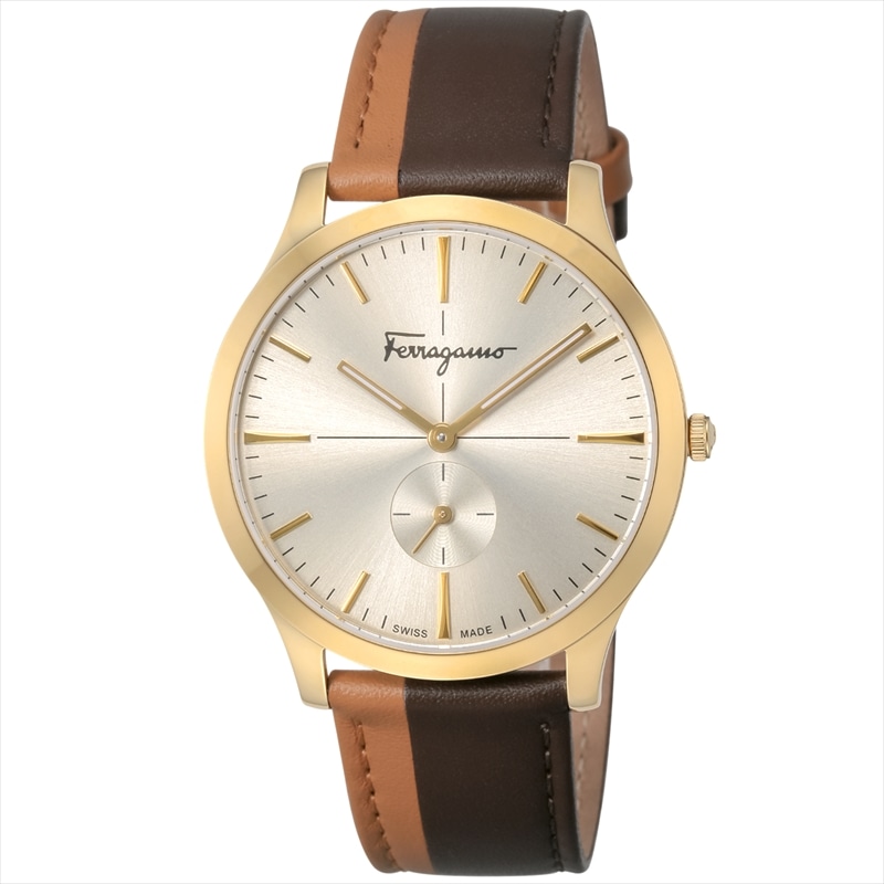 ブランドショップハピネス公式オンラインショップサルバトーレ フェラガモ Salvatore Ferragamo 腕時計 レディース