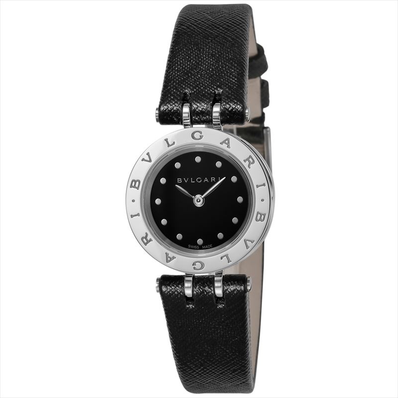 ブランドショップハピネス公式オンラインショップブルガリ BVLGARI 腕時計 レディース NEW B-zero1 BZ23BSL: 腕時計