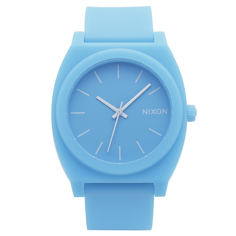 ニクソン NIXON 腕時計 ユニセックス A119-3011 ブルー