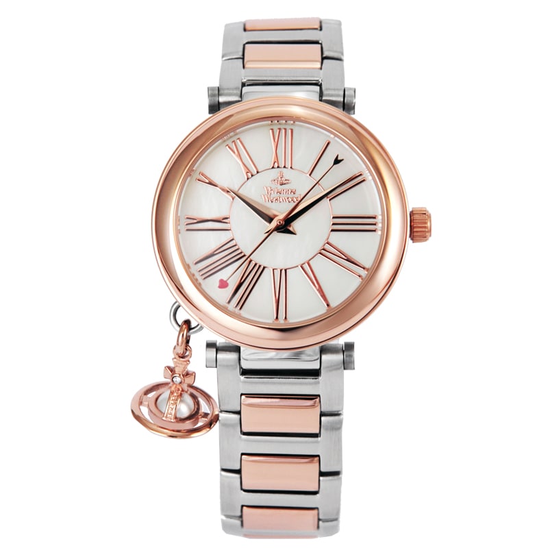 ブランドショップハピネス公式オンラインショップヴィヴィアン ウエストウッド Vivienne Westwood 腕時計 レディース  VV006PRSSL: 腕時計｜ブランドショップハピネス