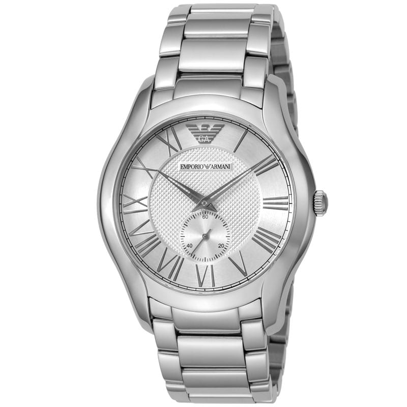 ブランドショップハピネス公式オンラインショップエンポリオ アルマーニ EMPORIO ARMANI 腕時計 メンズ AR11084 ＶＡＬＥＮＴＥ:  腕時計｜ブランドショップハピネス