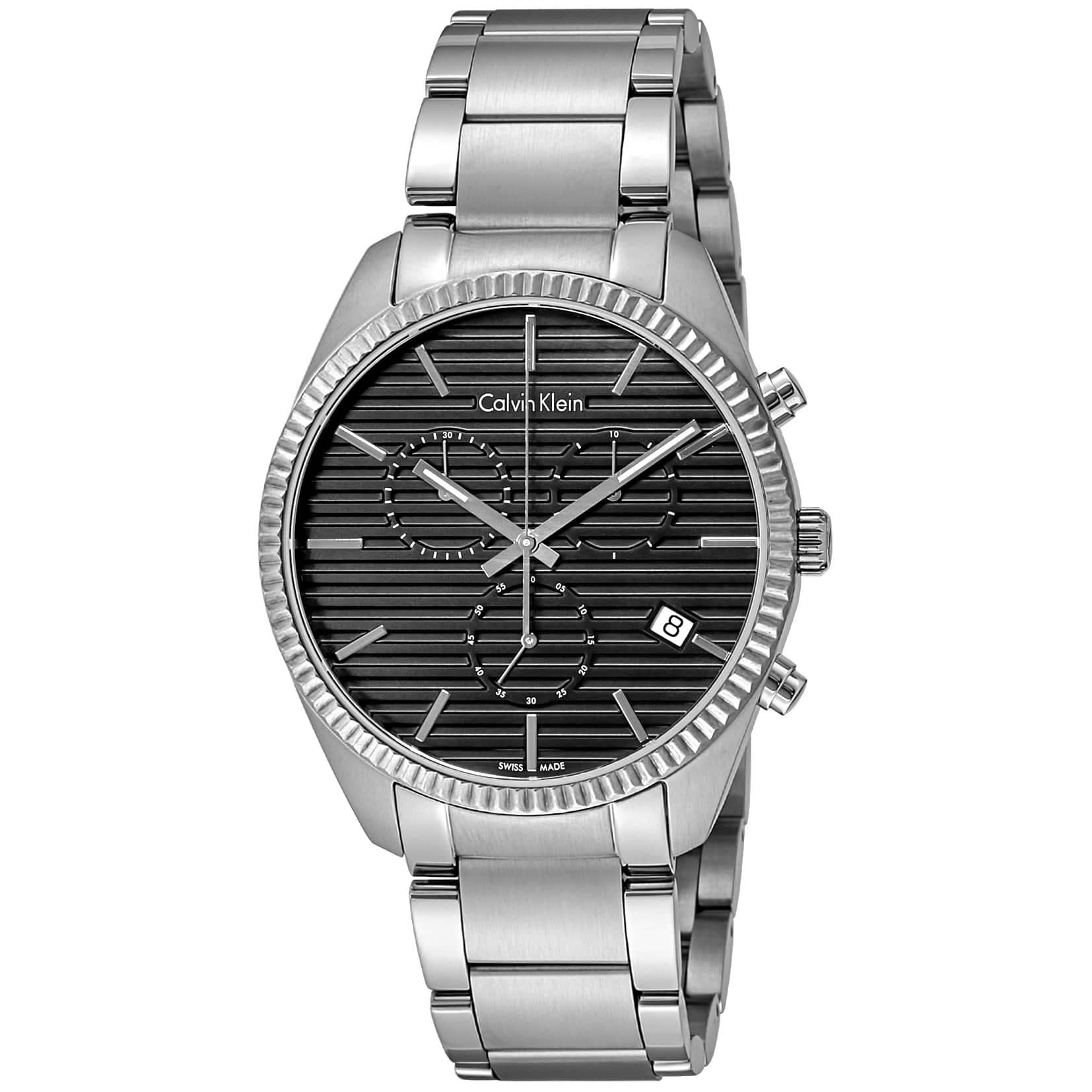 ブランドショップハピネス公式オンラインショップカルバンクライン Calvin Klein 腕時計 K5R37141: 腕時計｜ブランドショップハピネス