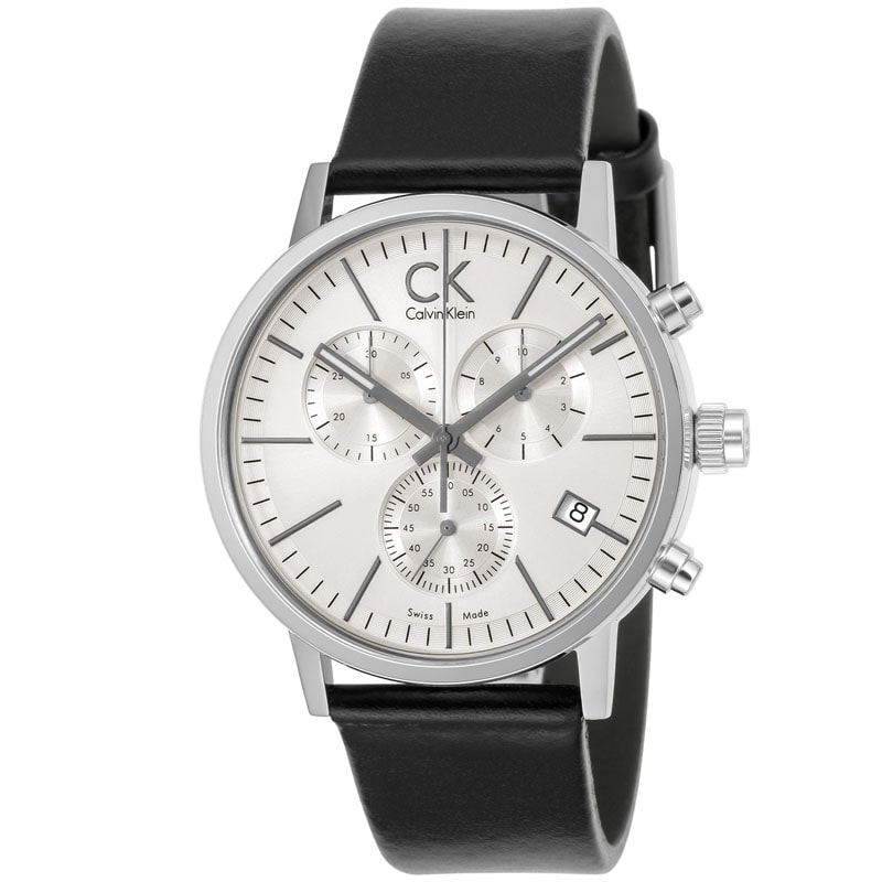 新品】カルバンクライン CALVIN KLEIN 腕時計 K2G23120 直販正本 - 時計