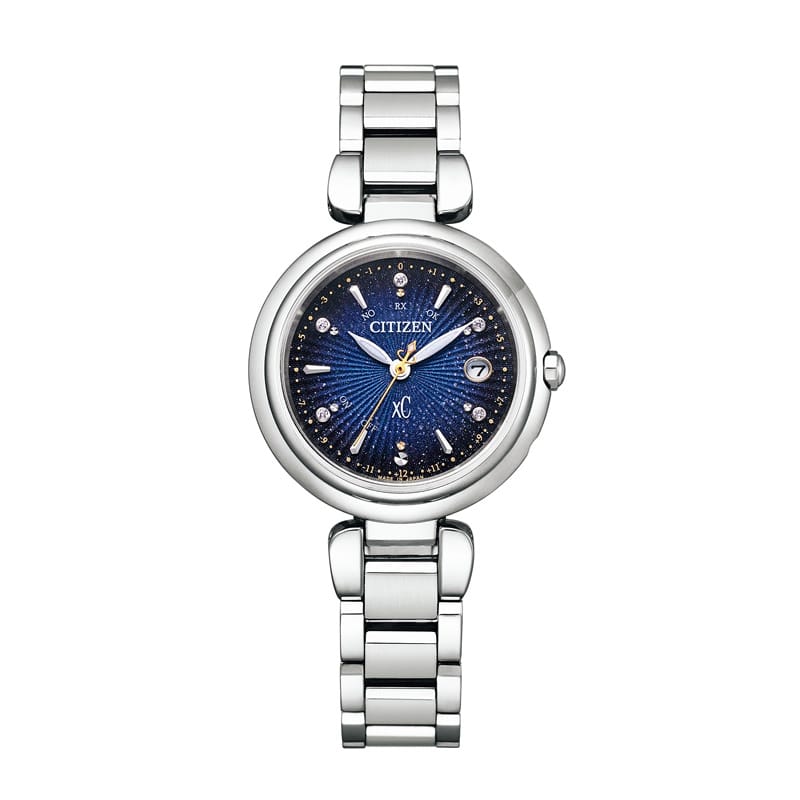 シチズン CITIZEN 腕時計 レディース クロスシー xC ES9460-53M 