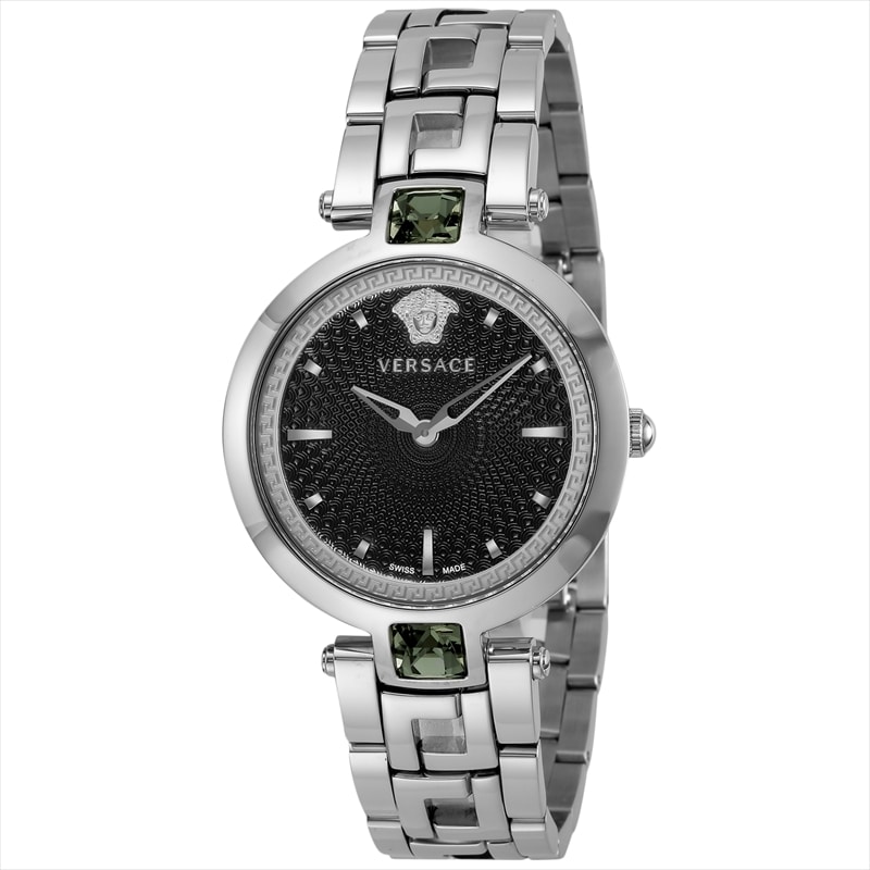 Versace】腕時計VE1D01420 / 45mm (VERSACE/アナログ時計) VE1D01420+
