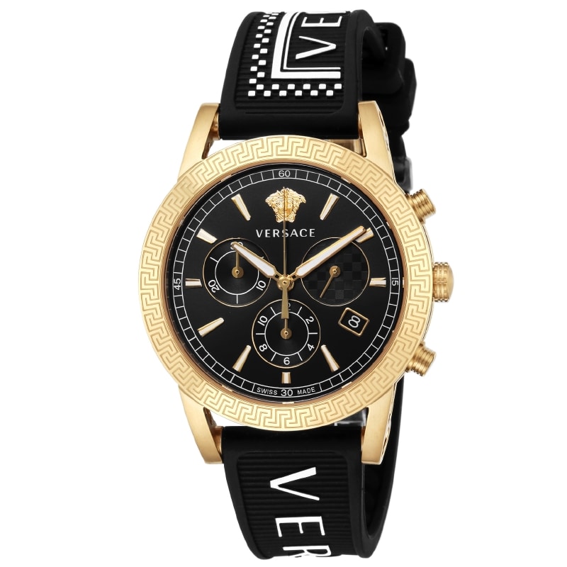 ヴェルサーチェ VERSACE 腕時計 ユニセックス SPORTTECH VELT00119