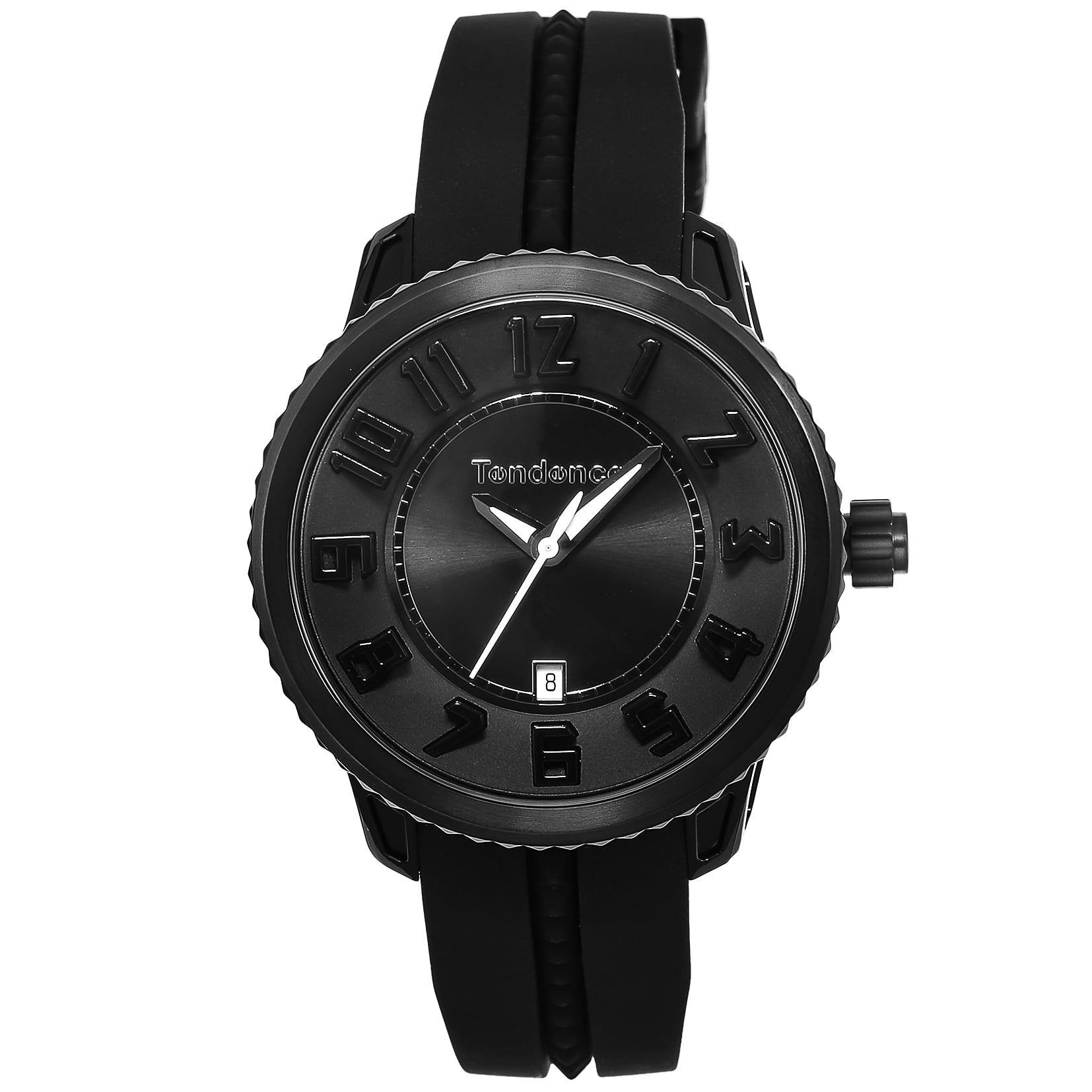 テンデンス TENDENCE  腕時計 ユニセックス TY931003 ガリバーミディアム