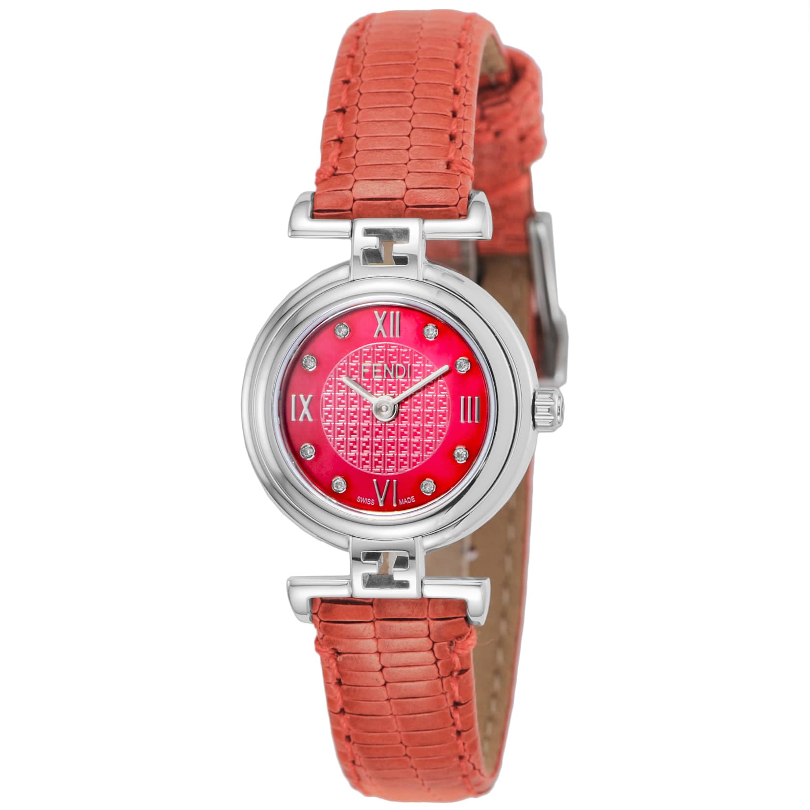 フェンディ FENDI 腕時計 レディース F271277D MODA: 腕時計｜ブランドショップハピネス