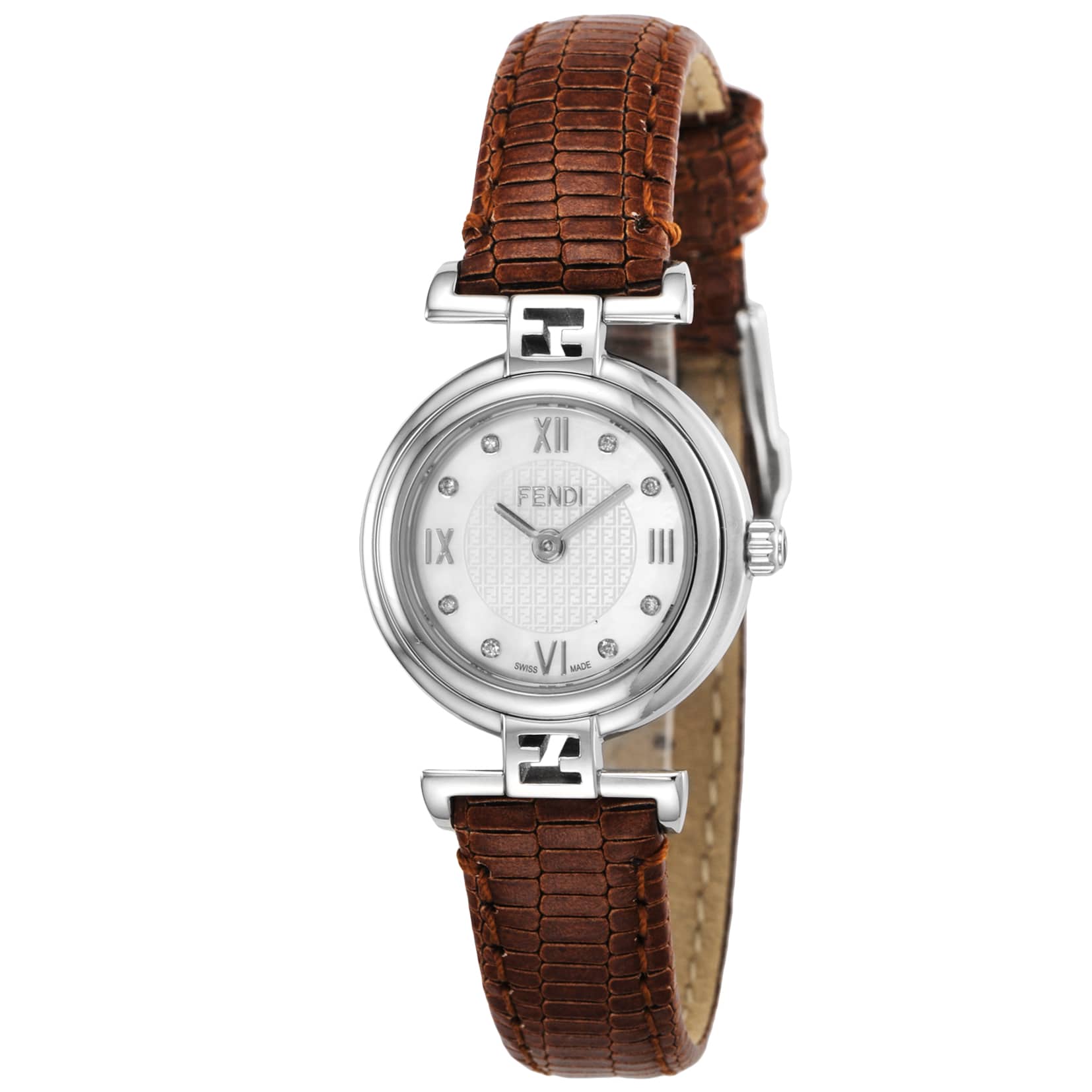 フェンディ FENDI 腕時計 レディース F271242D MODA: 腕時計｜ブランドショップハピネス