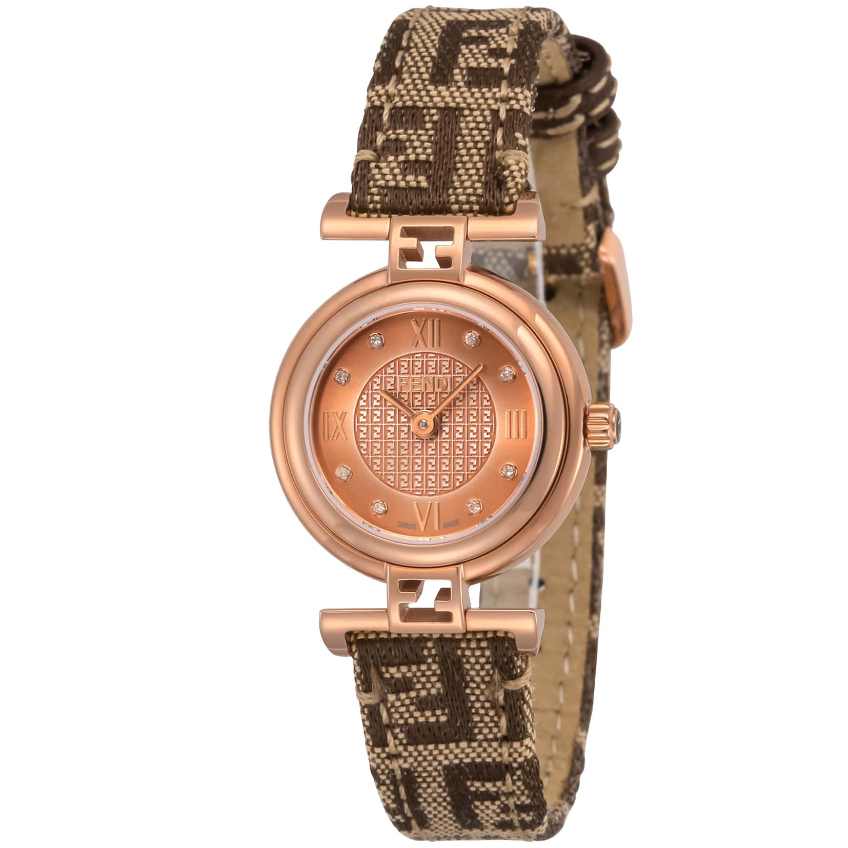 フェンディ FENDI 腕時計 レディース F275272DF MODA: 腕時計｜ブランドショップハピネス