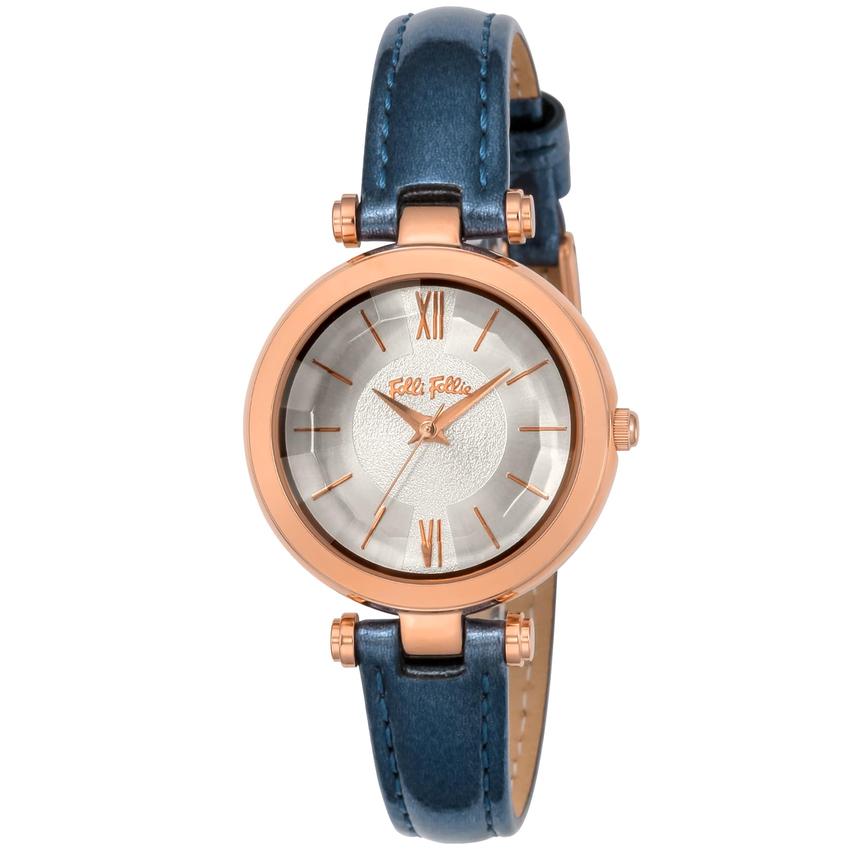フォリフォリ Folli Follie 腕時計 WF16R032SPS LADYBUBBLE: 腕時計｜ブランドショップハピネス