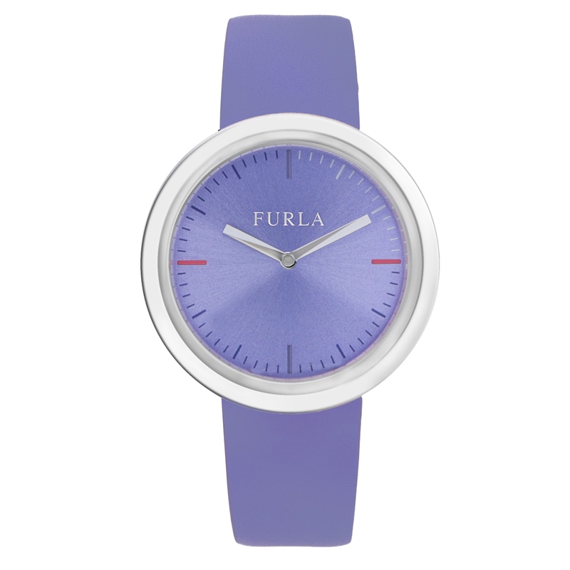 フルラ FURLA 腕時計 レディース VALENTINA R4251103511 パープル