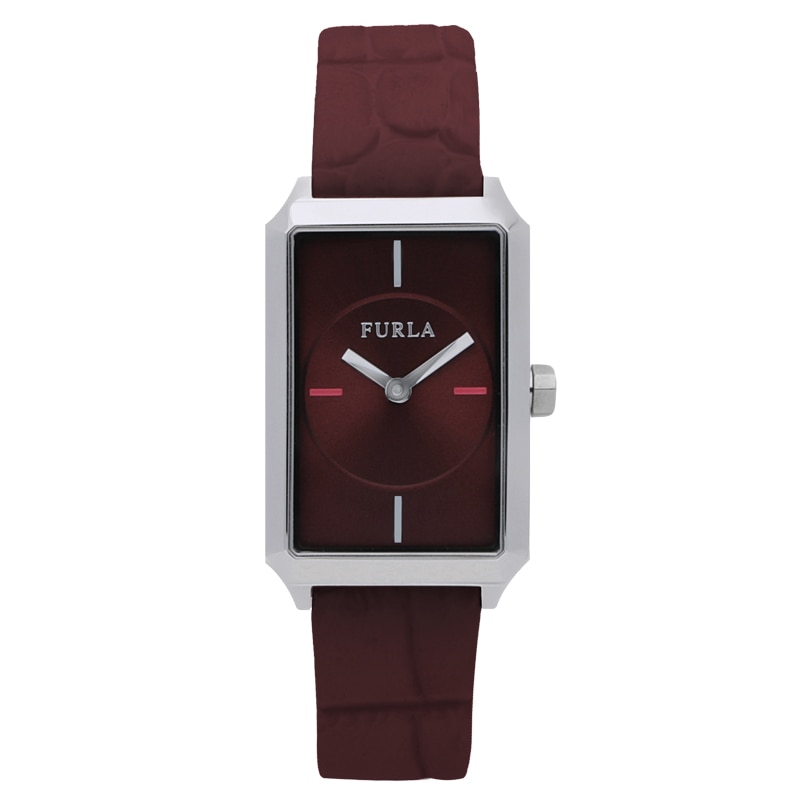 フルラ FURLA 腕時計 レディース DIANA R4251104504 レッド