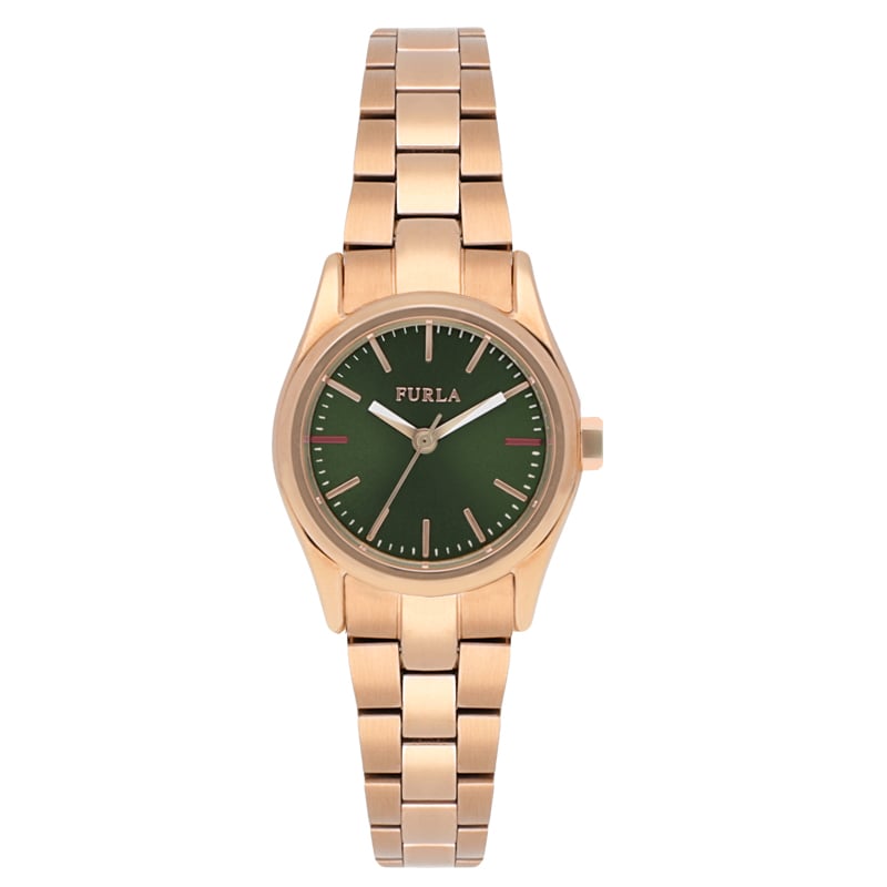 フルラ FURLA 腕時計 レディース EVA R4253101506 ゴールド