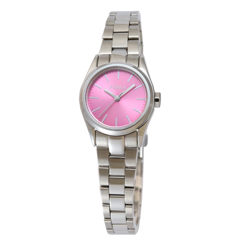 フルラ FRULA 腕時計 レディース EVA R4253101509 ピンク