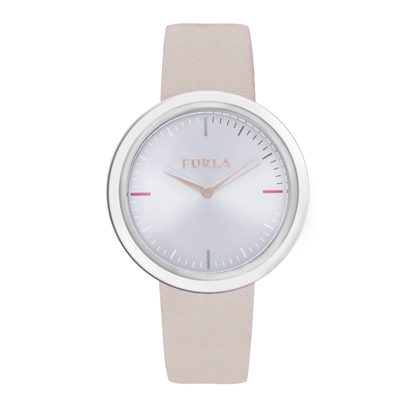 フルラ FURLA 腕時計 レディース VALENTINA R4251103505 ホワイト