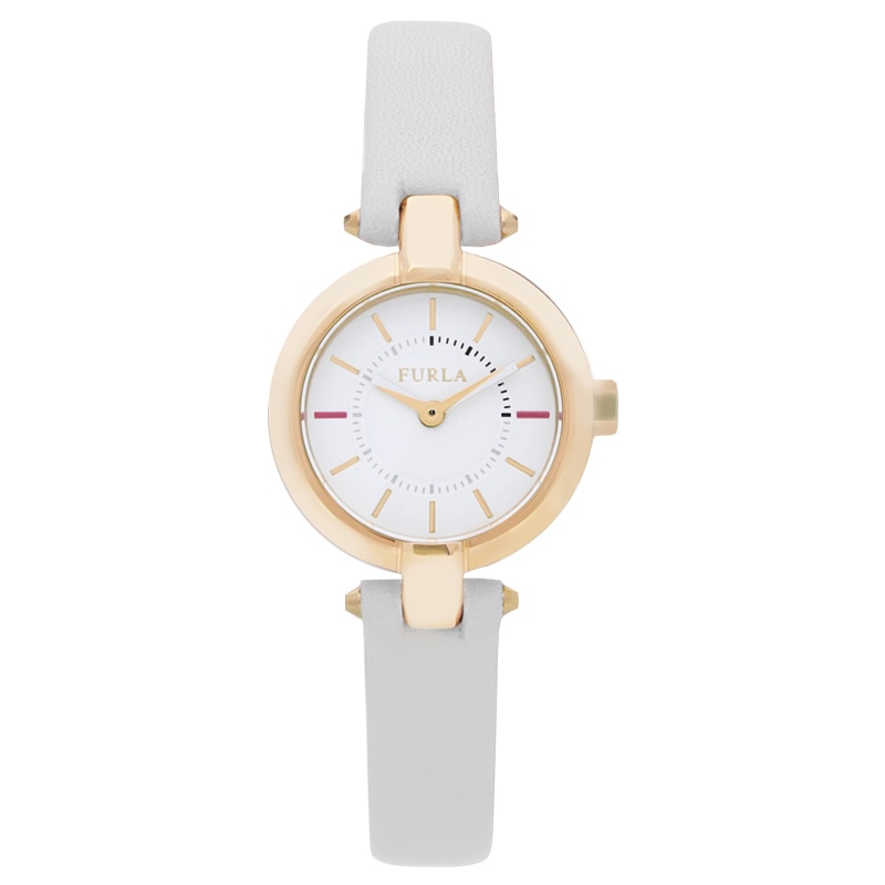 フルラ FURLA 腕時計 レディース LINDA R4251106502 ホワイト