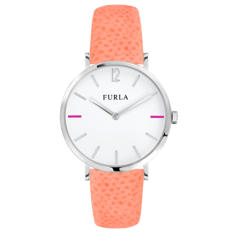 フルラ FURLA 腕時計 レディース GIADA R4251108513 ホワイト