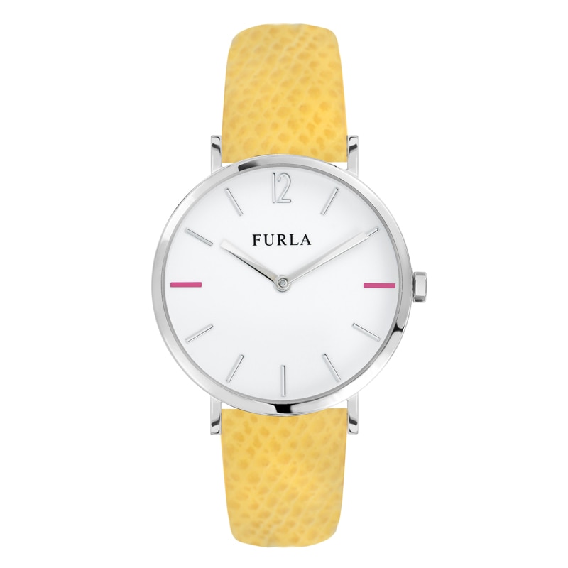 フルラ FURLA 腕時計 レディース GIADA R4251108514 ホワイト