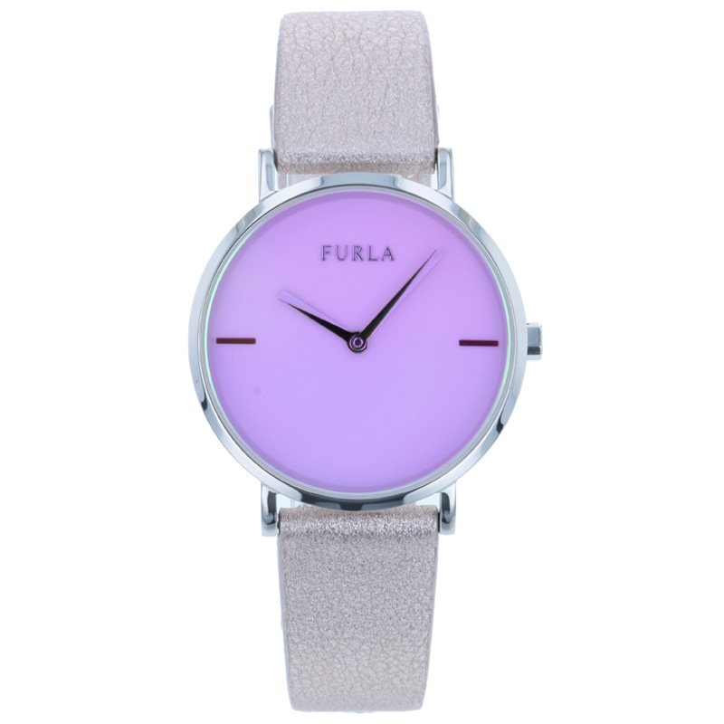 フルラ FURLA 腕時計 レディース GIADA R4251108524 パープル
