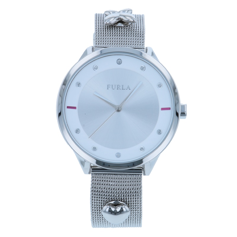 フルラ FURLA 腕時計 レディース PIN R4253102524 シルバー