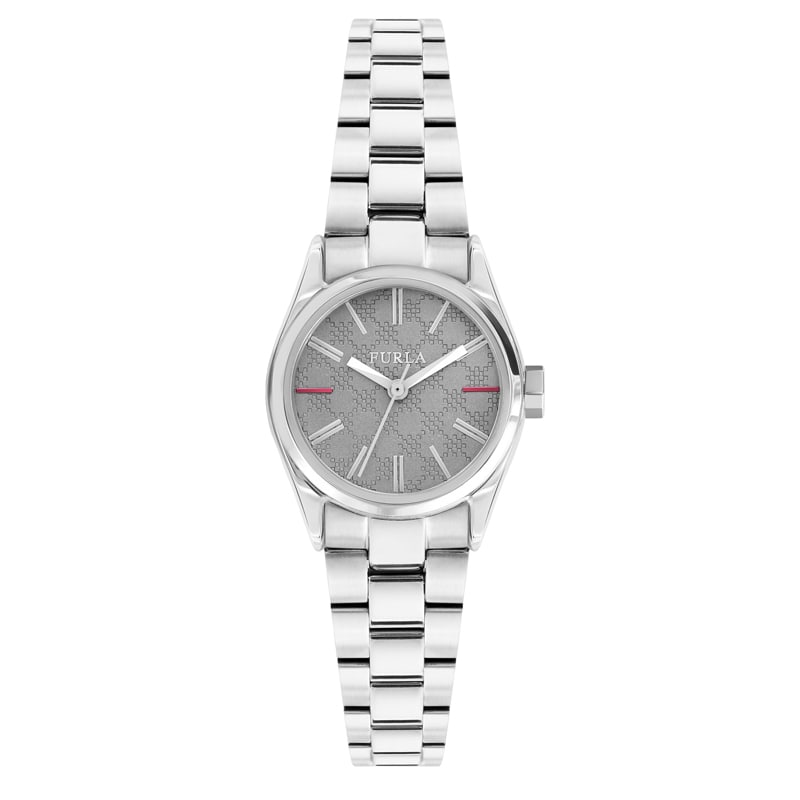 フルラ FURLA 腕時計 レディース EVA R4253101523 グレイ