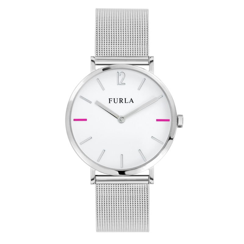 フルラ FURLA 腕時計 レディース  GIADAR4253108503 ホワイト
