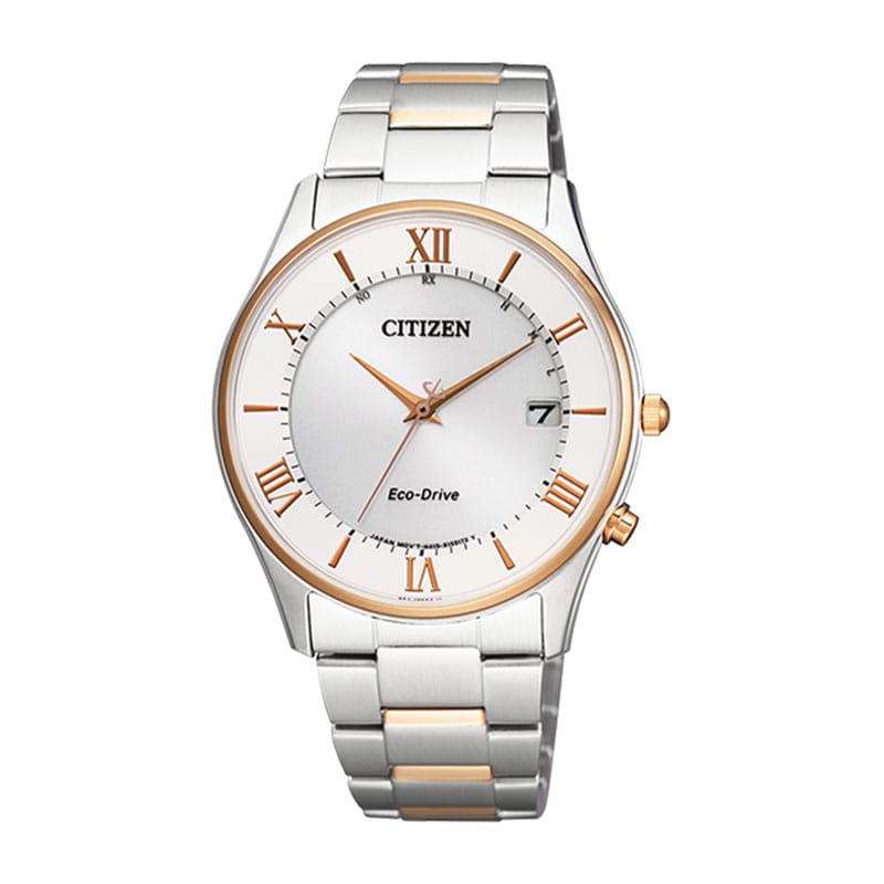 シチズン CITIZEN 腕時計 メンズ シチズン コレクション CITIZEN COLLECTION AS1062-59A 電波時計 エコ