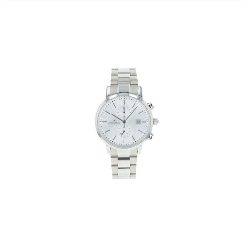 オロビアンコ Orobianco メンズ腕時計 CERTO OR0070-100 ホワイト